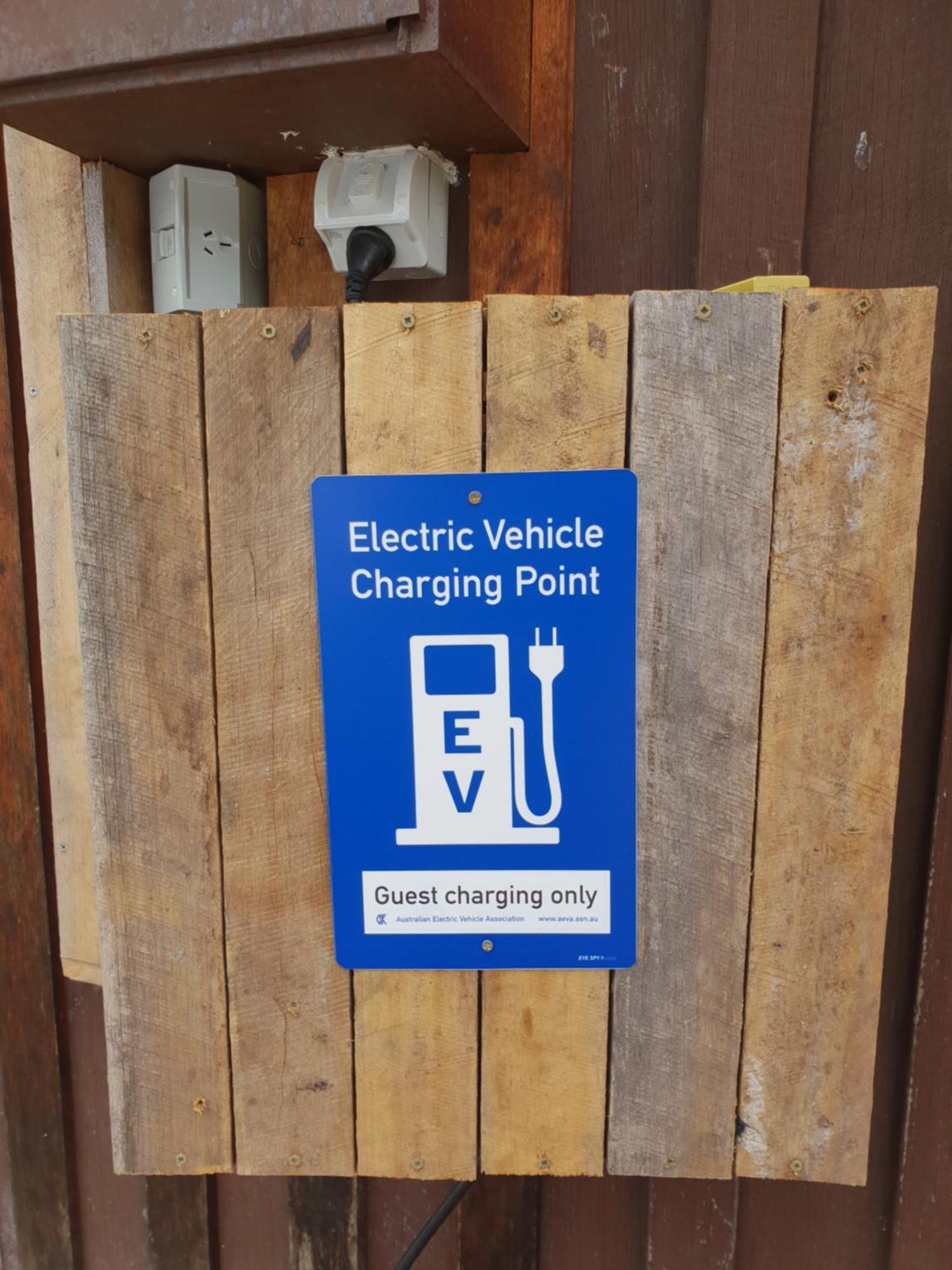 Tullah Hideaway Villa Eksteriør bilde