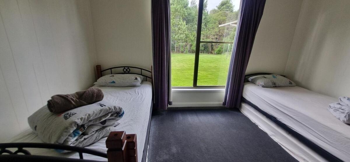 Tullah Hideaway Villa Eksteriør bilde