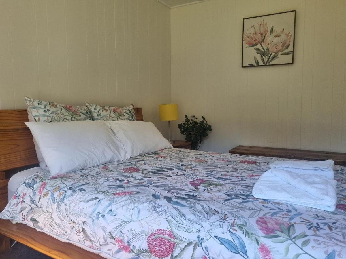 Tullah Hideaway Villa Eksteriør bilde