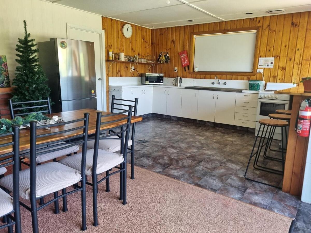 Tullah Hideaway Villa Eksteriør bilde