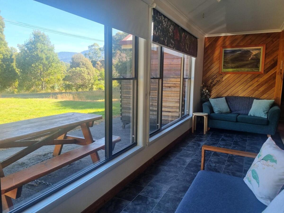 Tullah Hideaway Villa Eksteriør bilde