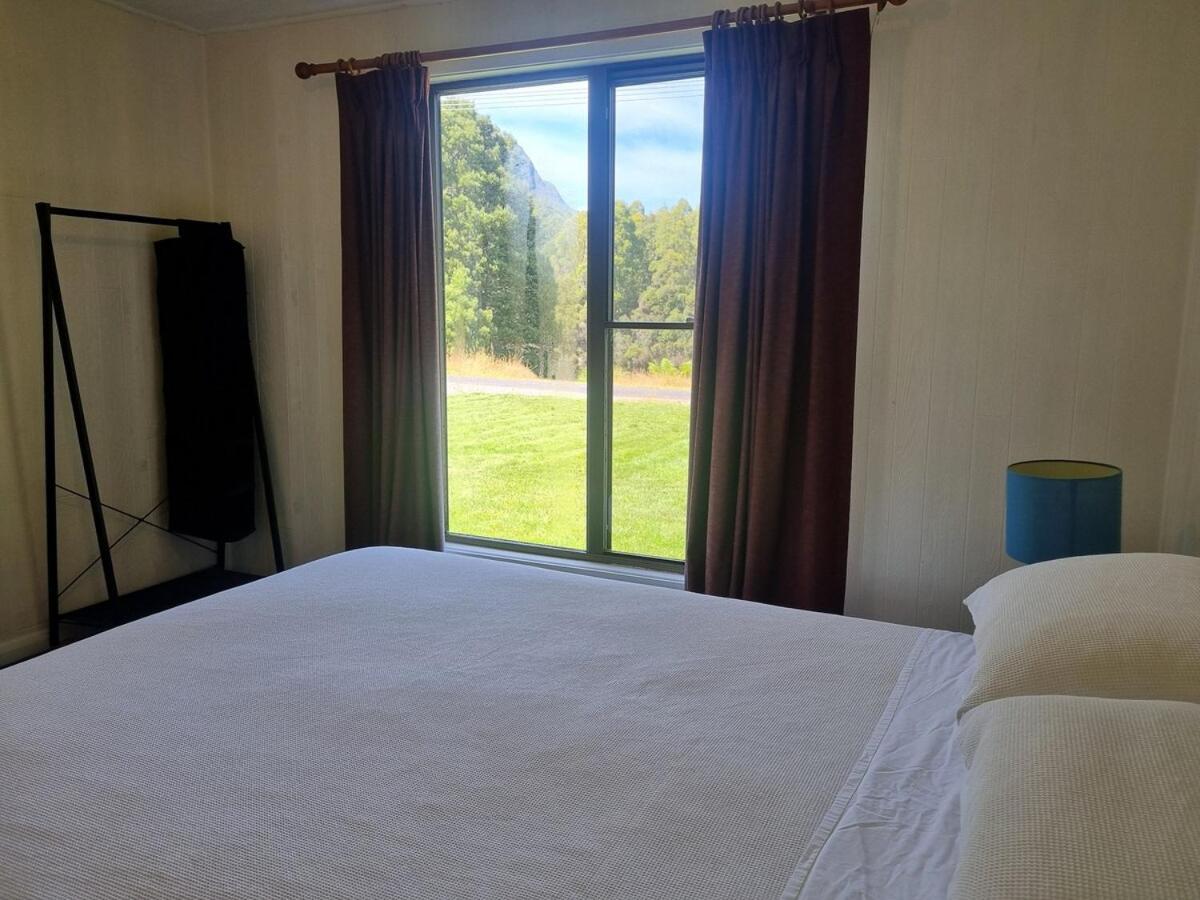 Tullah Hideaway Villa Eksteriør bilde
