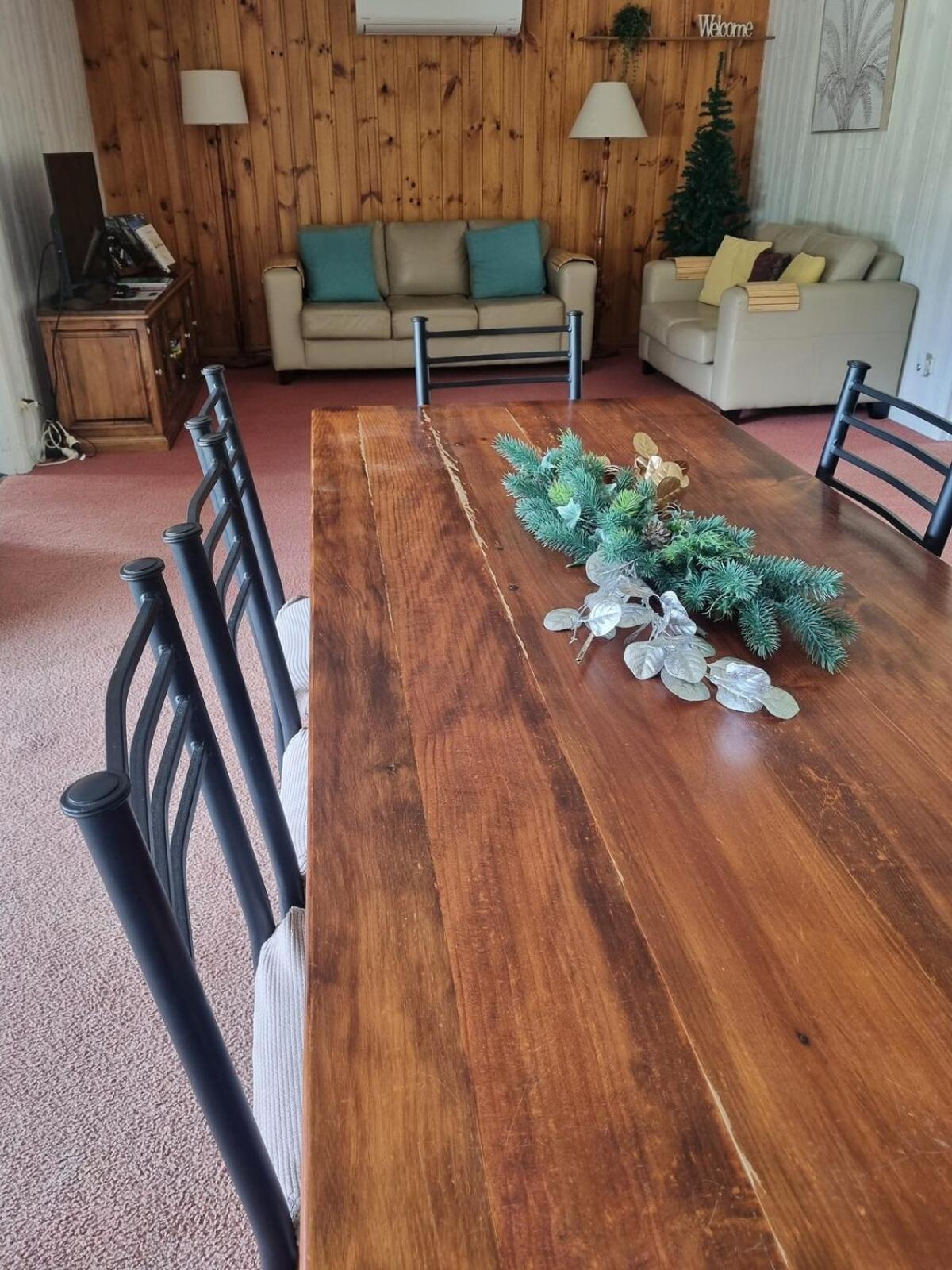 Tullah Hideaway Villa Eksteriør bilde
