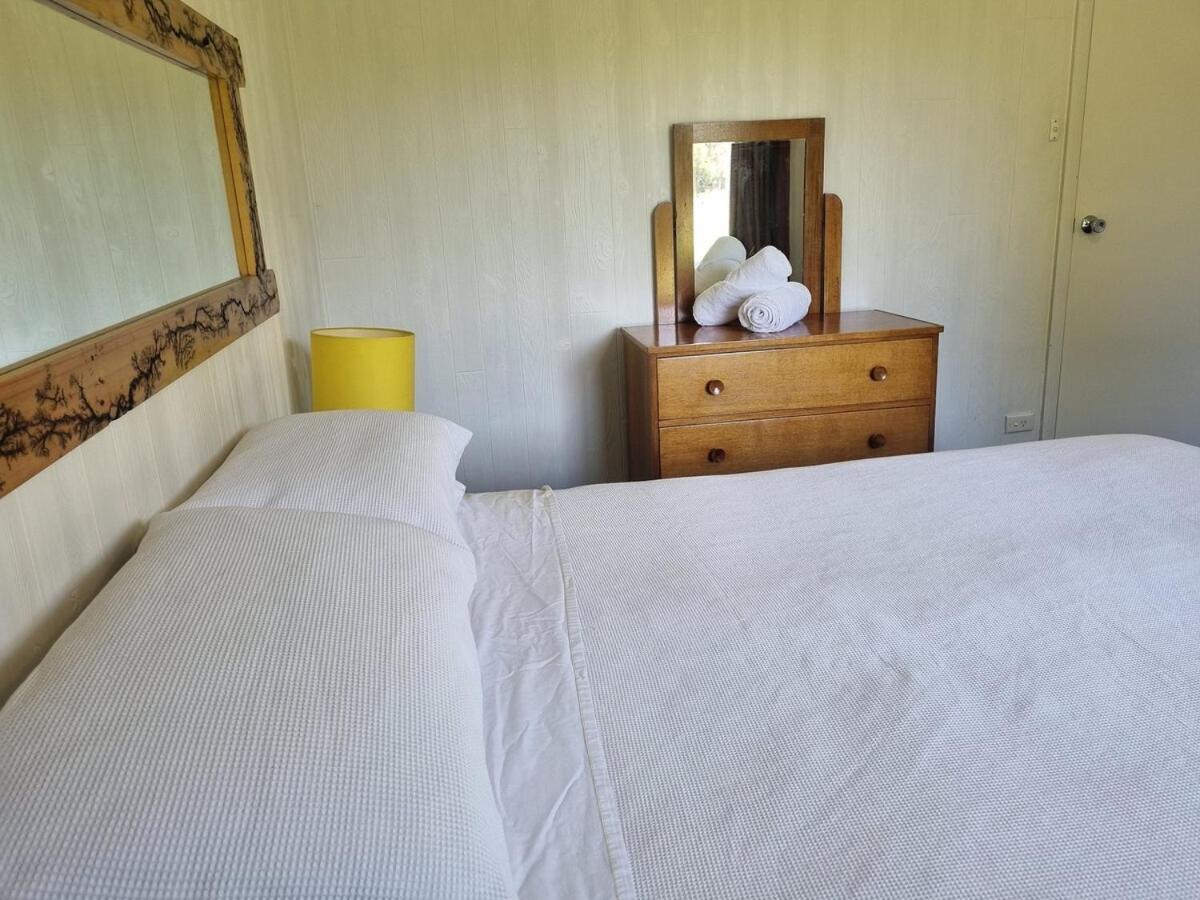 Tullah Hideaway Villa Eksteriør bilde